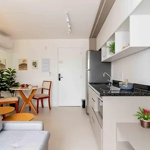  Apartamento Bhomy Perdizes - Com Vaga De Garagem Va1605